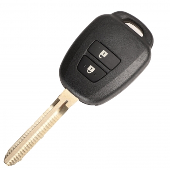 Obudowa kluczyka Toyota | 4735-23