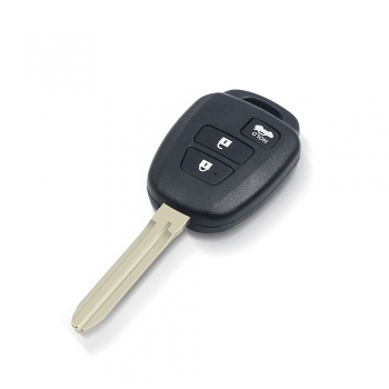 Obudowa kluczyka Toyota | 4736-24