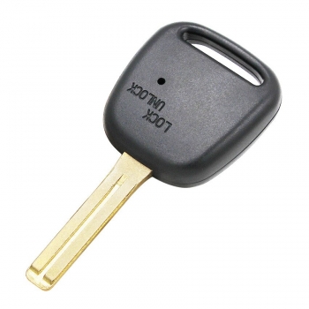 Obudowa kluczyka Toyota | 4745-32