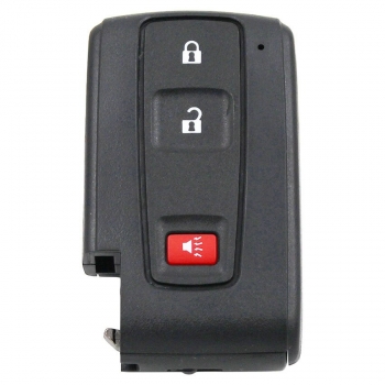 Obudowa kluczyka Toyota | 4758-43