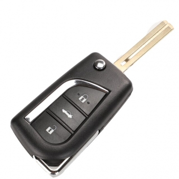 Obudowa kluczyka Toyota | 4761-45