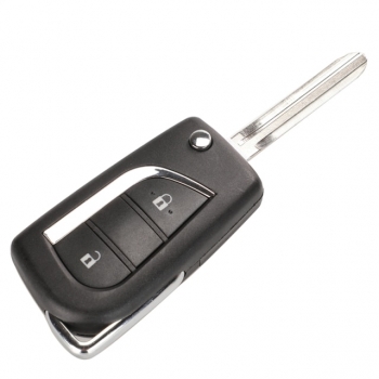 Obudowa kluczyka Toyota | 4764-46