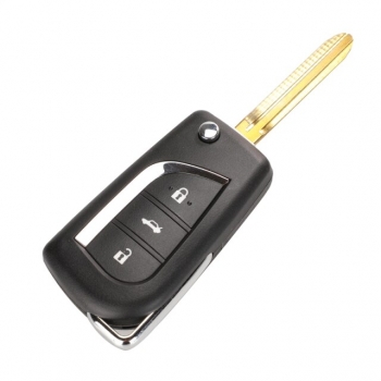 Obudowa kluczyka Toyota | 4765-47