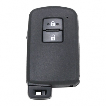 Obudowa kluczyka Toyota | 4766-48
