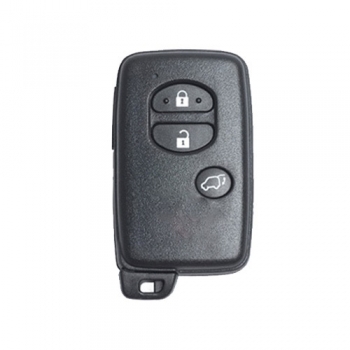 Obudowa kluczyka Toyota | 4770-52