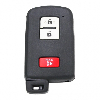 Obudowa kluczyka Toyota | 4773-55