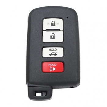 Obudowa kluczyka Toyota | 4774-56