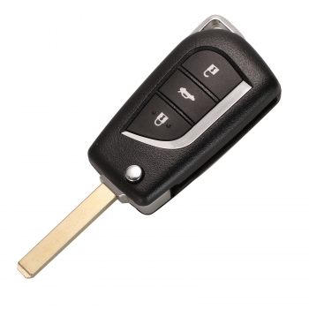 Obudowa kluczyka Toyota | 4779-59