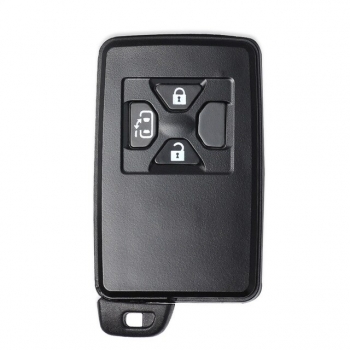 Obudowa kluczyka Toyota | 4793-69