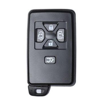 Obudowa kluczyka Toyota | 4795-71