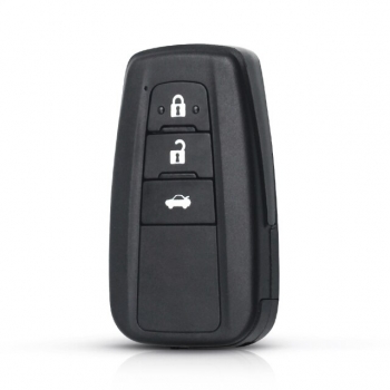 Obudowa kluczyka Toyota | 4798-74