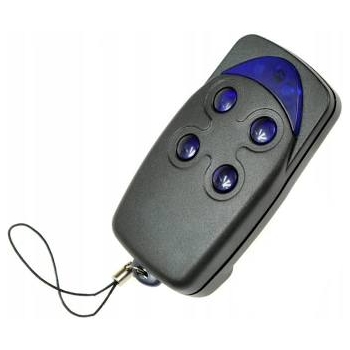 Obudowa pilota do bramy Nice | 5103-04