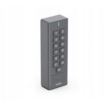 Keypad Tedee - klawiatura zamka Gerda