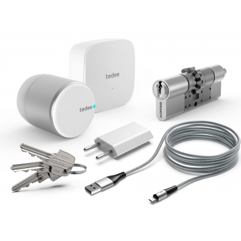 Zestaw Tedeed - typ D