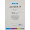 WKŁADKA 1488 B CSS 26/26 nikiel- klasa C