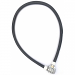 Zabezpieczenie rowerowe Gerda | 3526-20