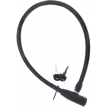 Zabezpieczenie rowerowe Gerda | 3525-19