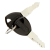 Zabezpieczenie rowerowe ABUS  U-LOCK 410