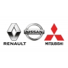 Naprawa stacyjki Renault, Nissan