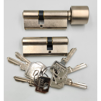 System Master Key - wycena na podstawie formularza