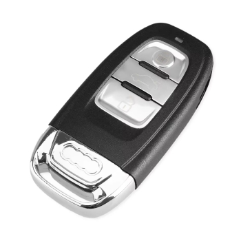 Obudowa kluczyka | Audi ob-227-20
