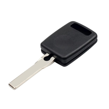 Audi - obudowa klucza z miejscem na transponder