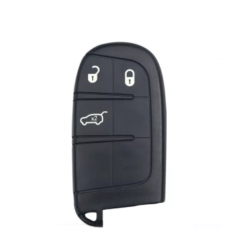 Obudowa kluczyka Chrysler | 779-48