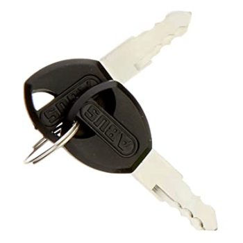 Zabezpieczenie rowerowe ABUS  U-LOCK 410