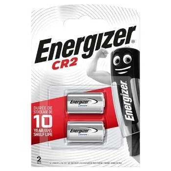 Bateria Energizer CR2