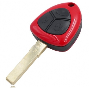 Obudowa kluczyka Ferrari | 131-01