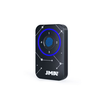 Pilot do bram JMA M-BT Biometric