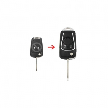 Opel - OBUDOWA PILOTA Z GROTEM