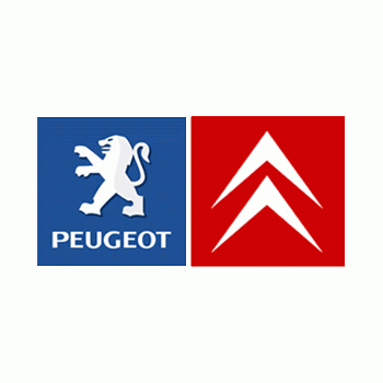 Naprawa stacyjki Citroen, Peugeot