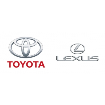 Naprawa stacyjki Toyota, Lexus