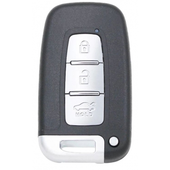 Pilot Smart Key / Keyless KZB